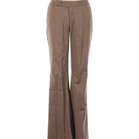 Rebecca Taylor Dress Pants - Picture 1 of 3